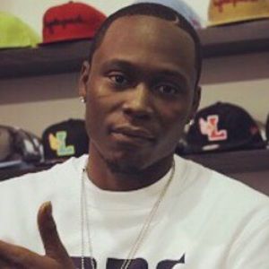 Meet your Posher, Greg